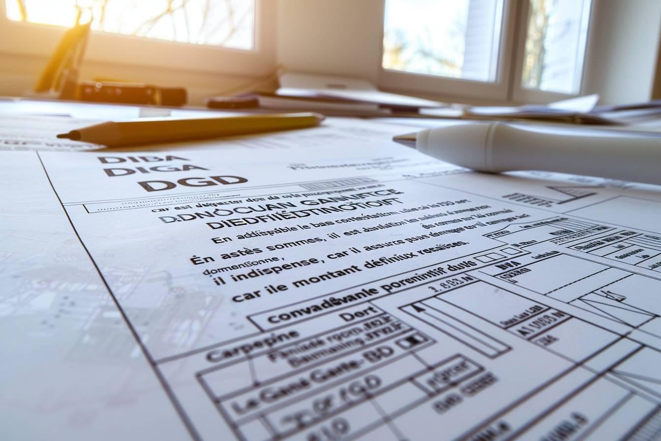 DGD travaux : solutions complètes pour vos projets de rénovation et construction résidentielle