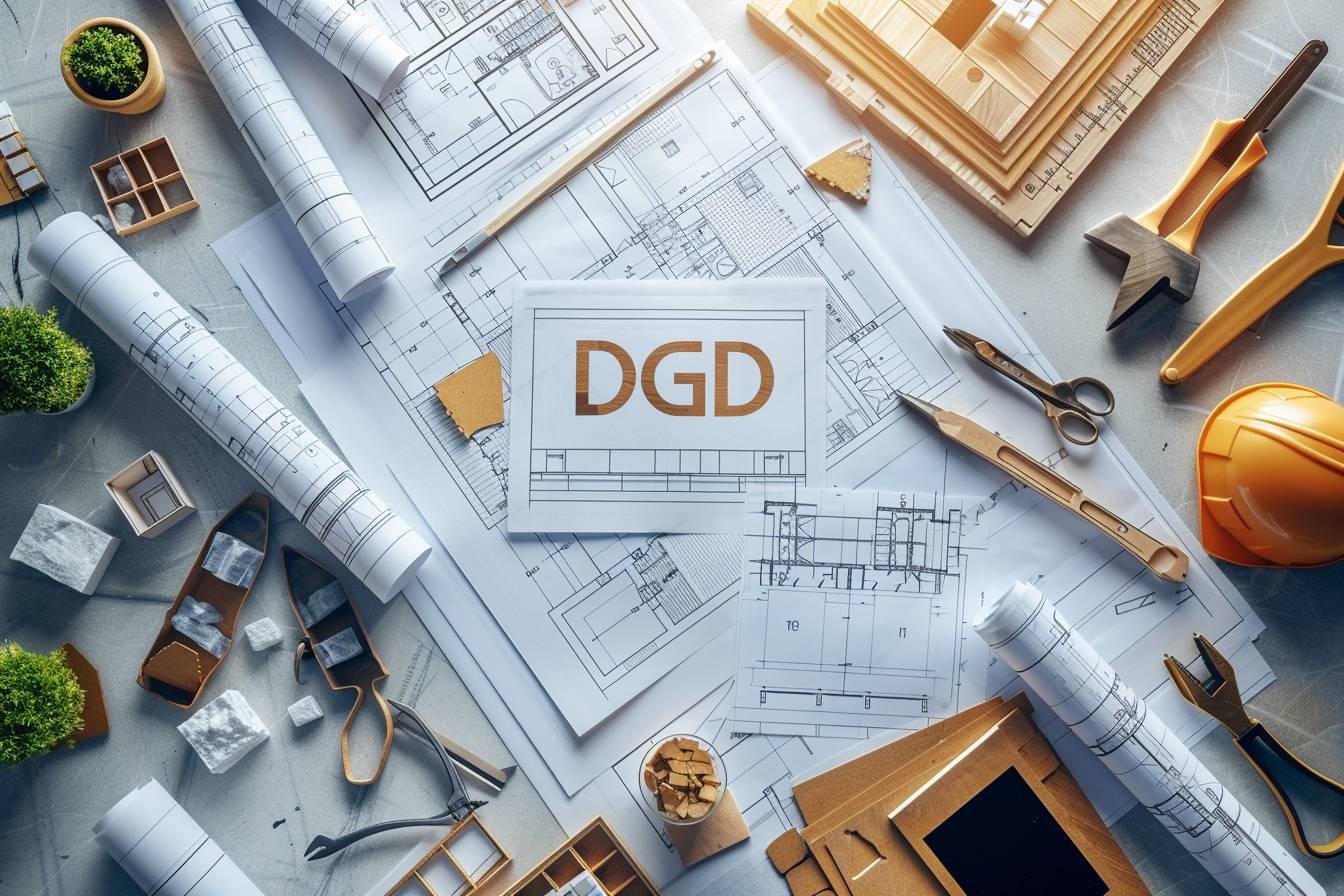 DGD travaux : solutions complètes pour vos projets de rénovation et construction résidentielle