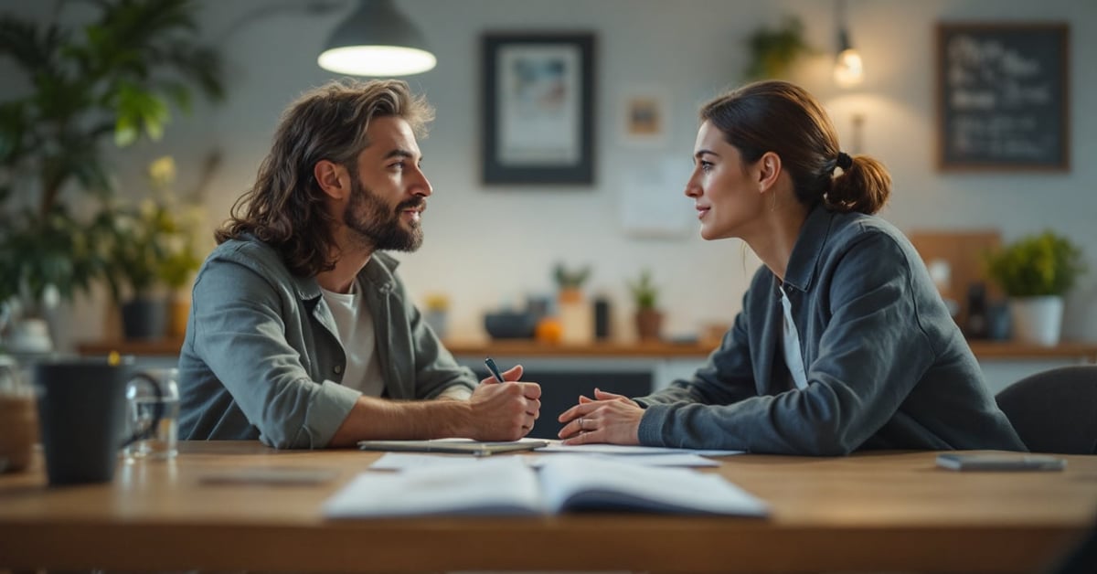 Quiz culture générale difficile : livres ouverts et questions complexes sur un bureau moderne
