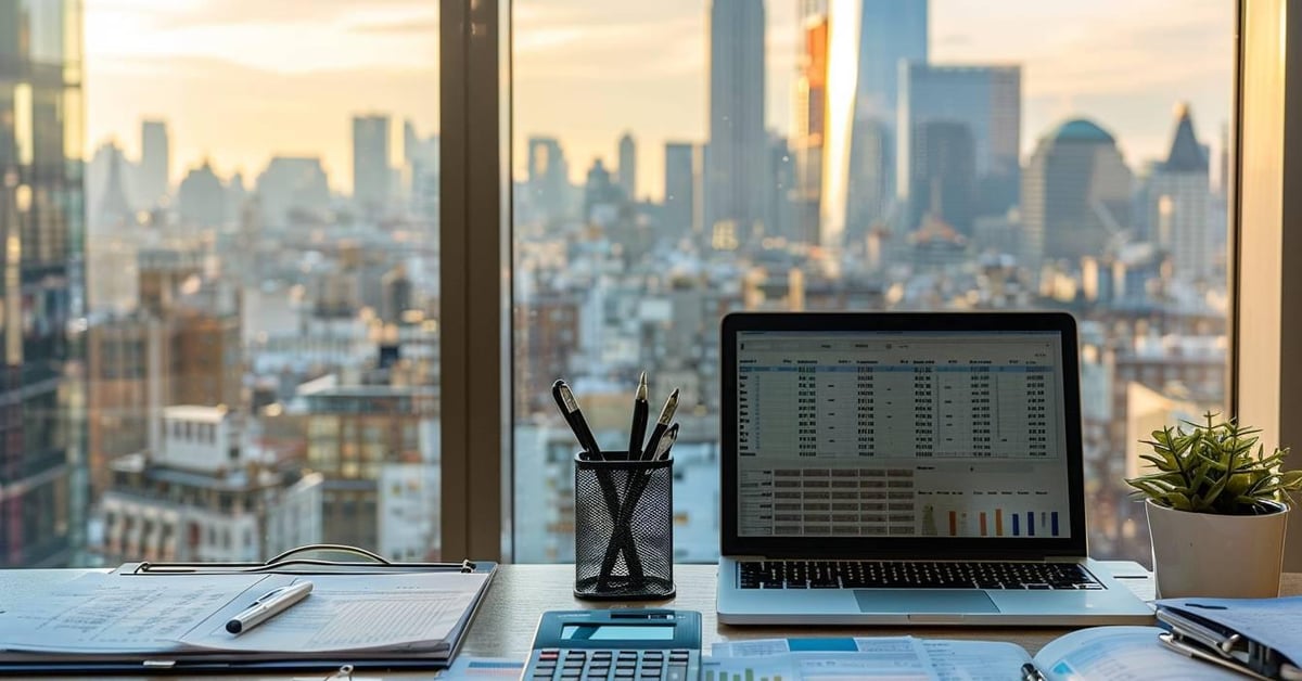 Comptabilite guide complet gerer efficacement finances votre entreprise featured