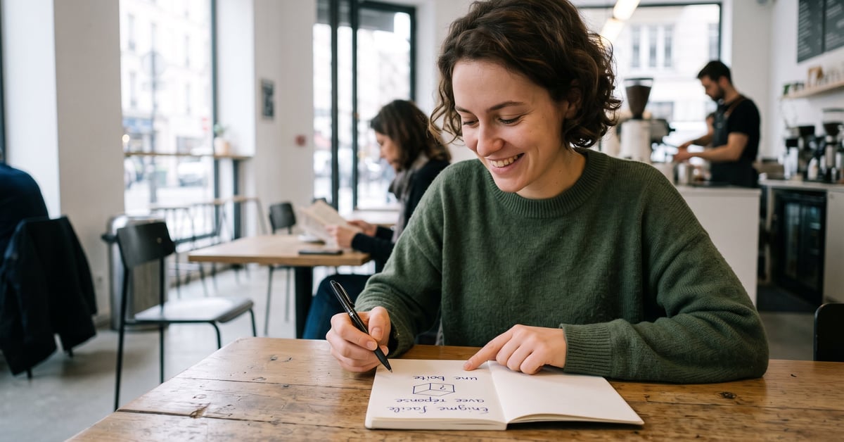 Énigme facile avec réponse : devinettes amusantes pour enfants et adultes