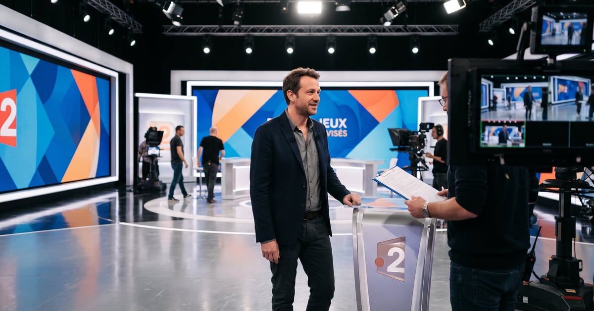 Jeux télévisés France 2 : émissions emblématiques qui ont marqué l'histoire de la chaîne