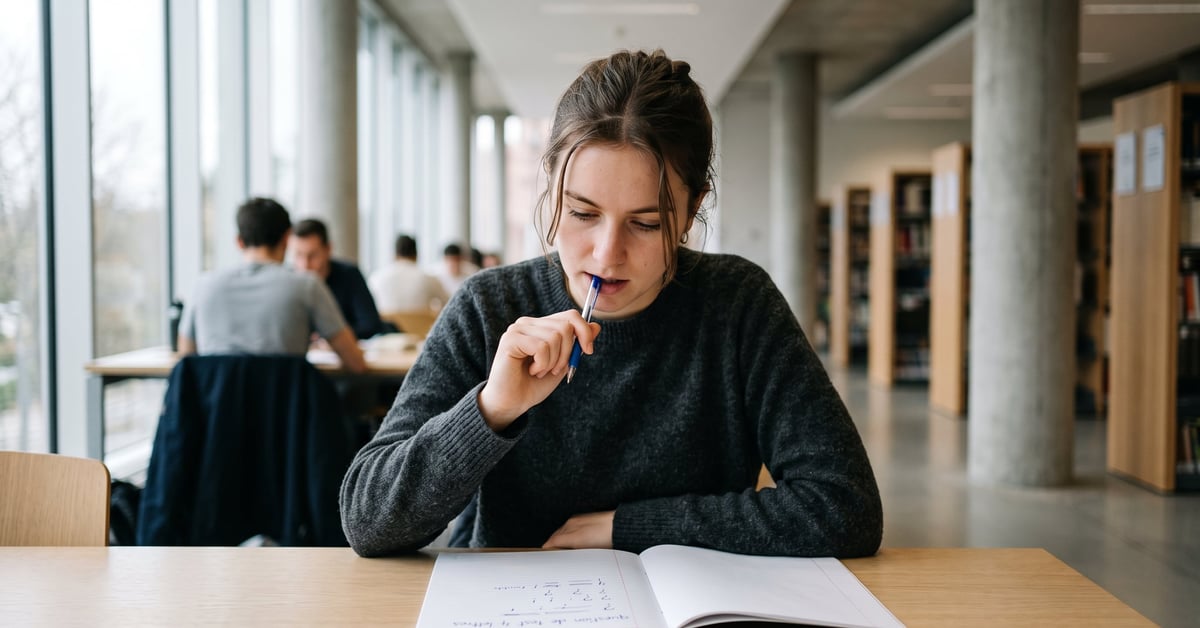 Question de test en 4 lettres pour mots croisés - solution et aide